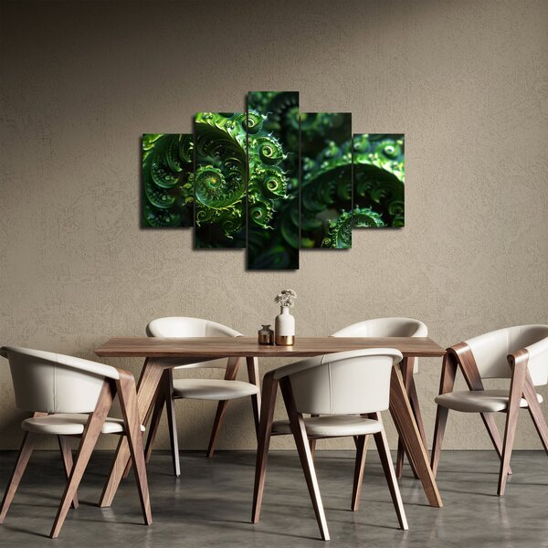 Tablou - Spirale (150x105 cm)