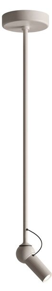 Bird Aplică de Perete/Plafonieră w/2 Rod H3,5+H20,5 White