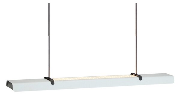 Fold Office G2 LED Lustră Pendul Dim. Up/Down Alb - Belid