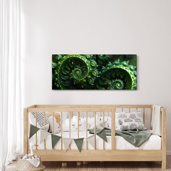 Tablou - Spirale (120x50 cm)