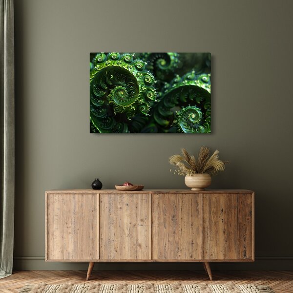 Tablou - Spirale (90x60 cm)