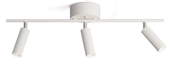 Plafoniere Herstal, Alb, Camera de zi, Metal