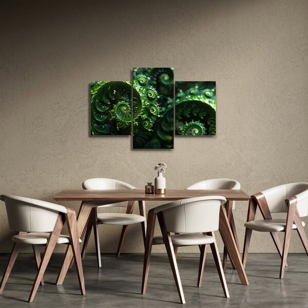 Tablou - Spirale (90x60 cm)