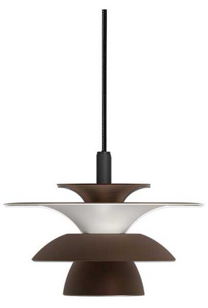 Lustră Pendul Belid, Gri, Camera de zi, Metal