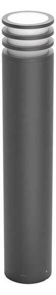 Philips 17403/93/P0 - LED Lampă dimmabilă exterior Hue LUCCA 1xE27/9,5W/230V