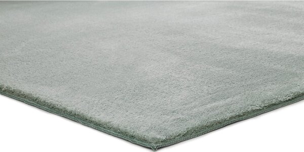 Covor verde 60x120 cm Loft – Universal