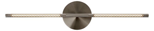 Lampă de perete UMAGE, Omni, reglabil, Metalic, Camera de zi, Metal, Design