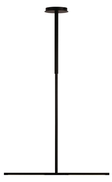 Lustră Pendul UMAGE, Omni, reglabil, Negru, Sala de mese, Metal, Design