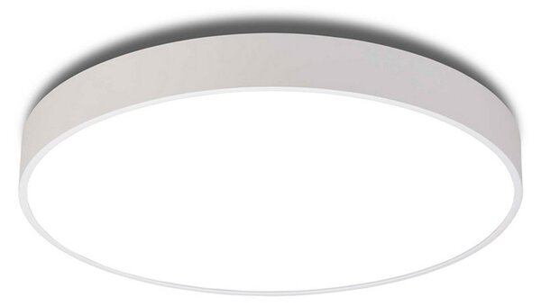 Plafoniere ANTIDARK, Alb, Camera de zi, Plastic