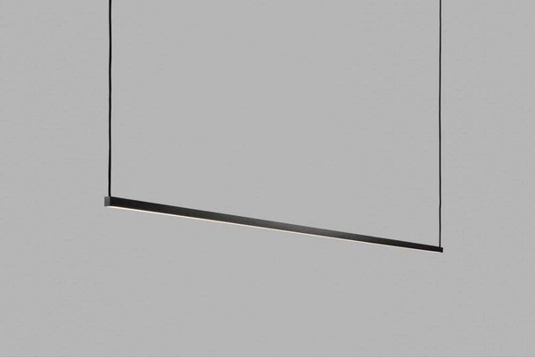 Stripe S2000 Lustră Pendul 2700/3000K Negru - LIGHT-POINT