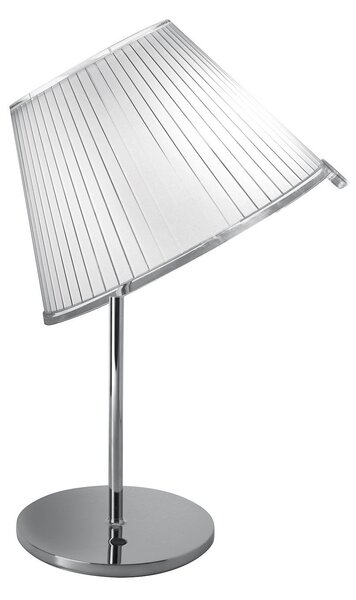 Lampă de masă Artemide, Choose, Metalic, dormitor, Metal, Design