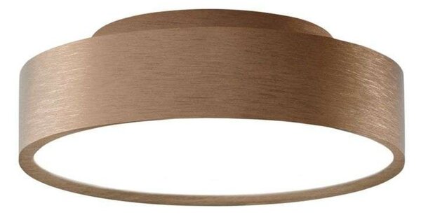 Plafoniere LIGHT-POINT, Bronz / Alamă Veche, Bucătărie, Aluminiu