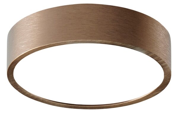 Plafoniere LIGHT-POINT, Bronz / Alamă Veche, Bucătărie, Aluminiu