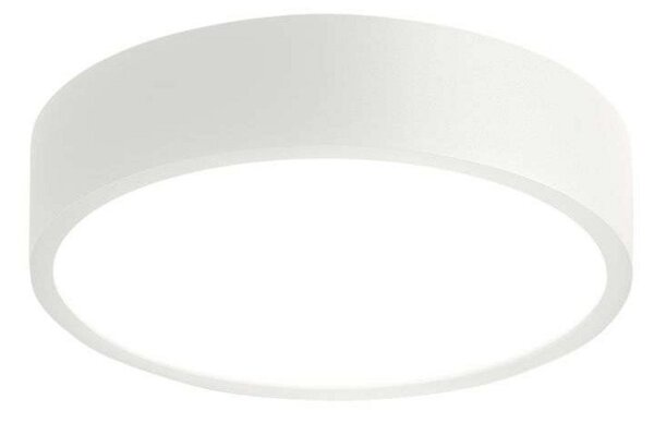Lampă de Exterior LIGHT-POINT, Alb, Bucătărie, Aluminiu