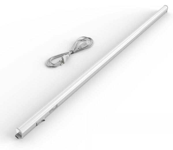 Brilo - Lampă LED sub dulap LED/10W/230V 4000K 87,3 cm