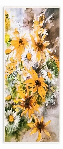 Covor tip traversă lavabil 80x150 cm – Oyo Concept