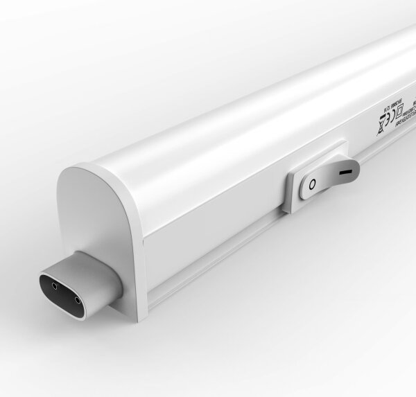 Brilo - Lampă LED sub dulap LED/10W/230V 4000K 87,3 cm