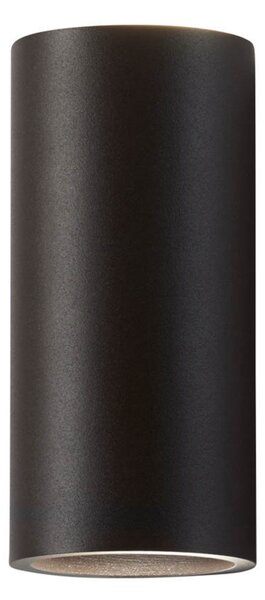 Lampă de perete LIGHT-POINT, reglabil, Negru, Baie, Metal