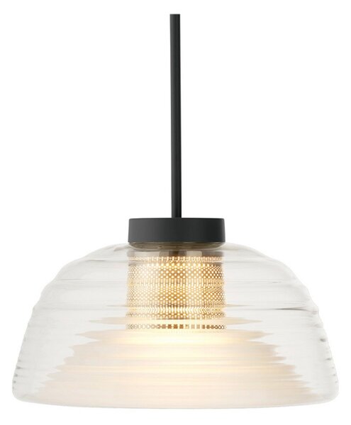 Lustră Pendul Muuto, Camera de zi