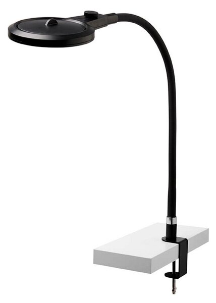 Spoturi Halo Design, Negru, Studiu / Birou, Metal