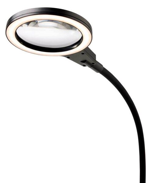 Spoturi Halo Design, Negru, Studiu / Birou, Metal