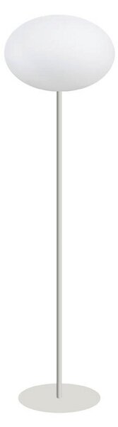 Lampadar CPH Lighting, Alb, Camera de zi, Metal
