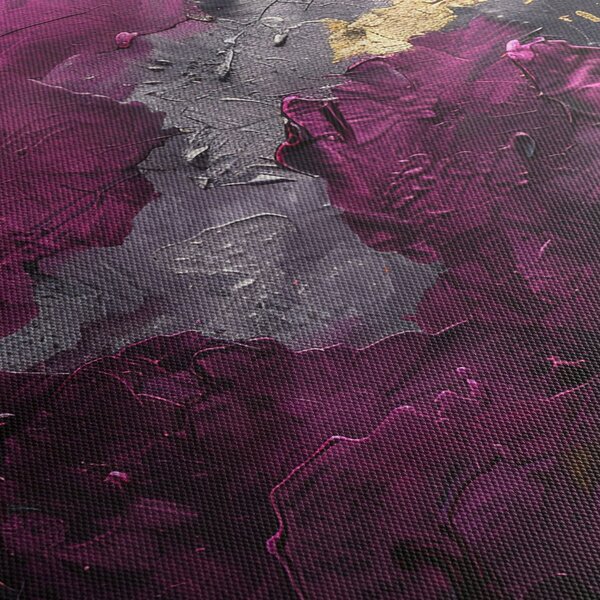 Tablou - Texturizarea abstracției (90x60 cm)