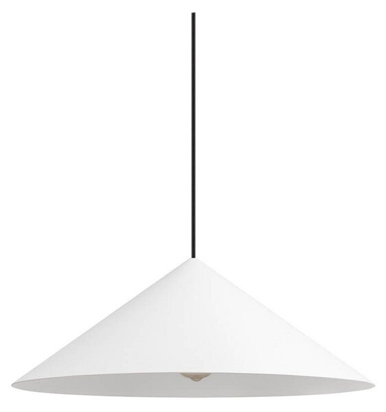 Lustră Pendul SLV, Alb, Camera de zi, Aluminiu