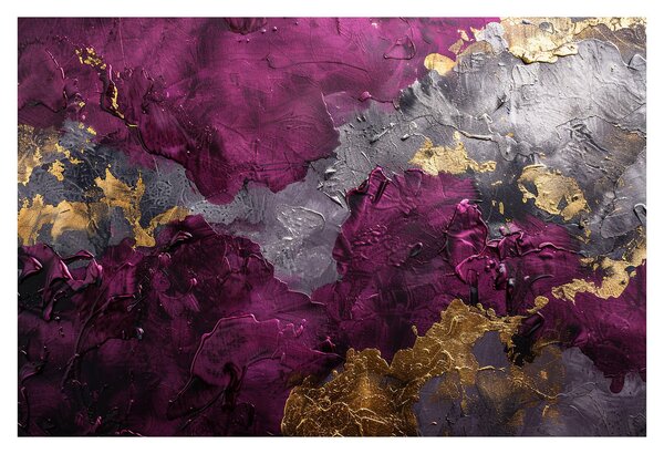 Tablou - Texturizarea abstracției (90x60 cm)