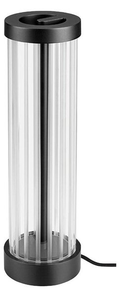 Lampă de masă SLV, Bronz / Alamă Veche, dormitor, Aluminiu