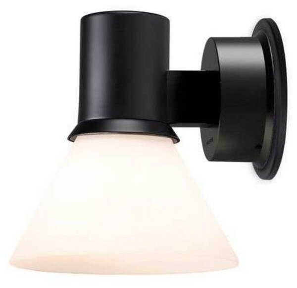 Lampă de perete Anglepoise, Type 80, Alb, Camera de zi, Aluminiu, Design