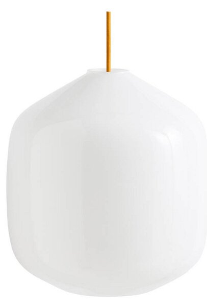 Buoy Glass 300 Lustră Pendul Opal/Amber Yellow