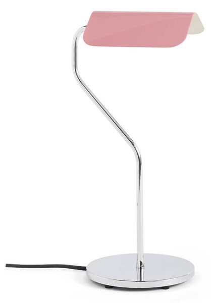 Lampă de masă HAY, Roz / Rosé, Camera de zi, Metal