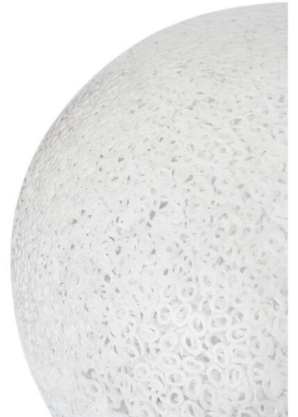 Lustră Pendul Normann Copenhagen, Alb, Camera de zi, Plastic