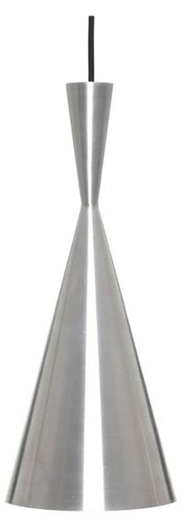Beat Unbeaten Tall LED Lustră Pendul Aluminiu - Tom Dixon