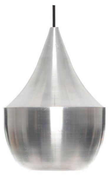 Lustră Pendul Tom Dixon, Metalic, Camera de zi, Aluminiu