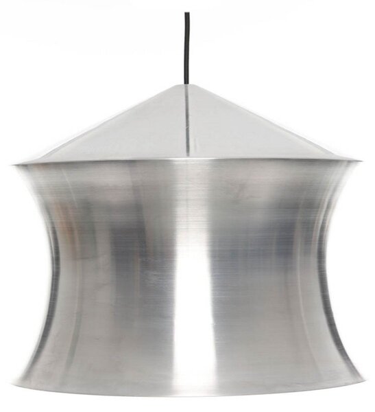Beat Unbeaten Waist LED Lustră Pendul Aluminiu - Tom Dixon