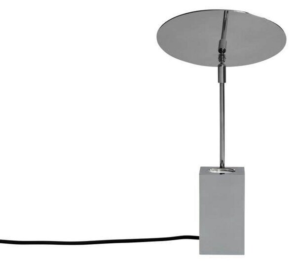 Lampă de masă 101 COPENHAGEN, Metalic, Sala de mese, Metal