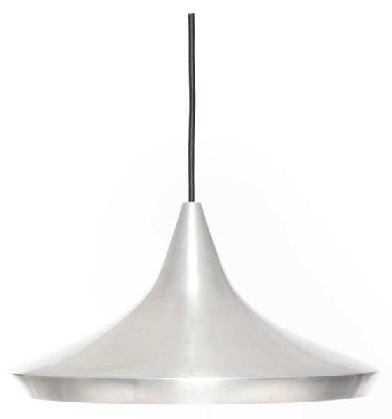 Beat Unbeaten Wide LED Lustră Pendul Aluminiu - Tom Dixon