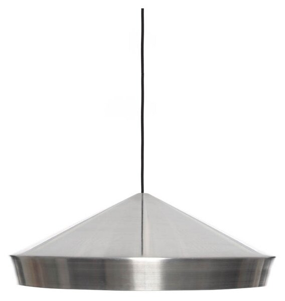 Lustră Pendul Tom Dixon, Metalic, Camera de zi, Aluminiu