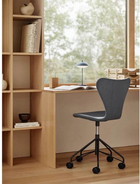 Lampă de masă FRITZ HANSEN, Albastru, Camera de zi, Metal