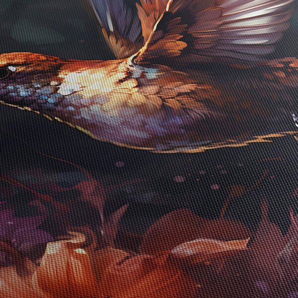Tablou - Colibri (70x50 cm)