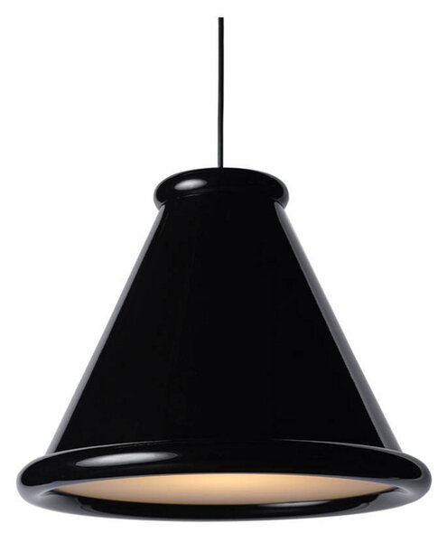 Lustră Pendul Belid, Negru, Sala de mese, Metal