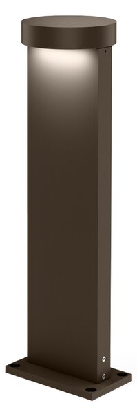 Wever & Ducré Lighting WEVER DUCRÉ Palos Round 2.0 3.000K 20cm bronz, reglabil, Bronz / Alamă Veche, Metal, Modern