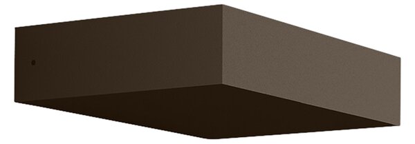 Wever & Ducré Lighting WEVER DUCRÉ Palos 3.0 Lampă de perete 3.000K bronz, reglabil, Bronz / Alamă Veche, Metal, Modern, Priză de perete top