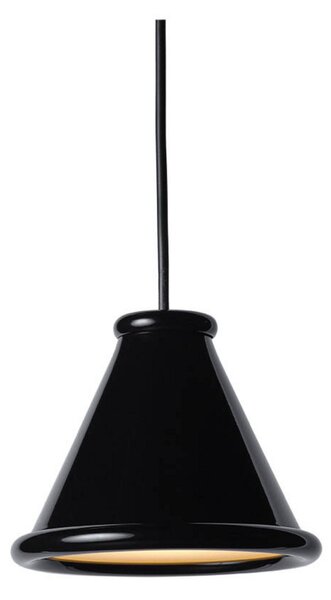Lustră Pendul Belid, Negru, Sala de mese, Metal