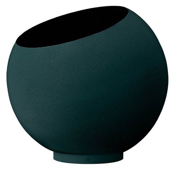 Lampă de Exterior AYTM, Verde, dormitor, Aluminiu