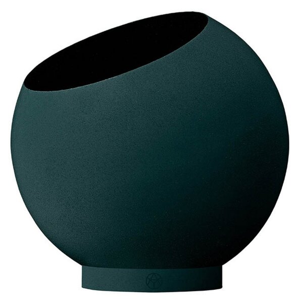 Lampă de Exterior AYTM, Verde, dormitor, Aluminiu