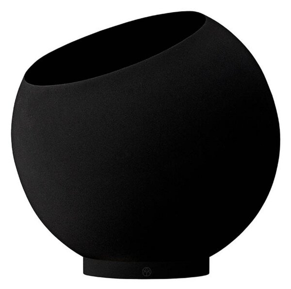 Lampă de Exterior AYTM, Negru, dormitor, Aluminiu
