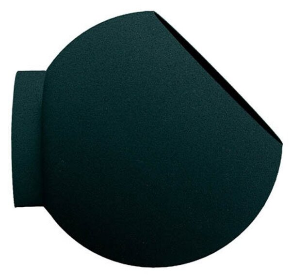 Lampă de Exterior AYTM, Verde, dormitor, Aluminiu